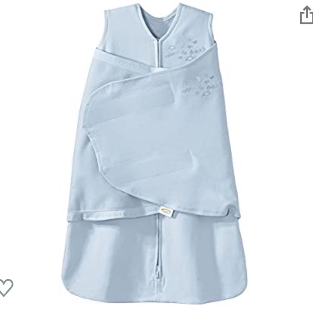 Halo newborn swaddle